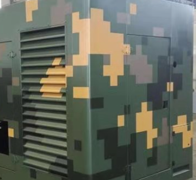 吉林要保证迷彩漆施工的颜色准确性