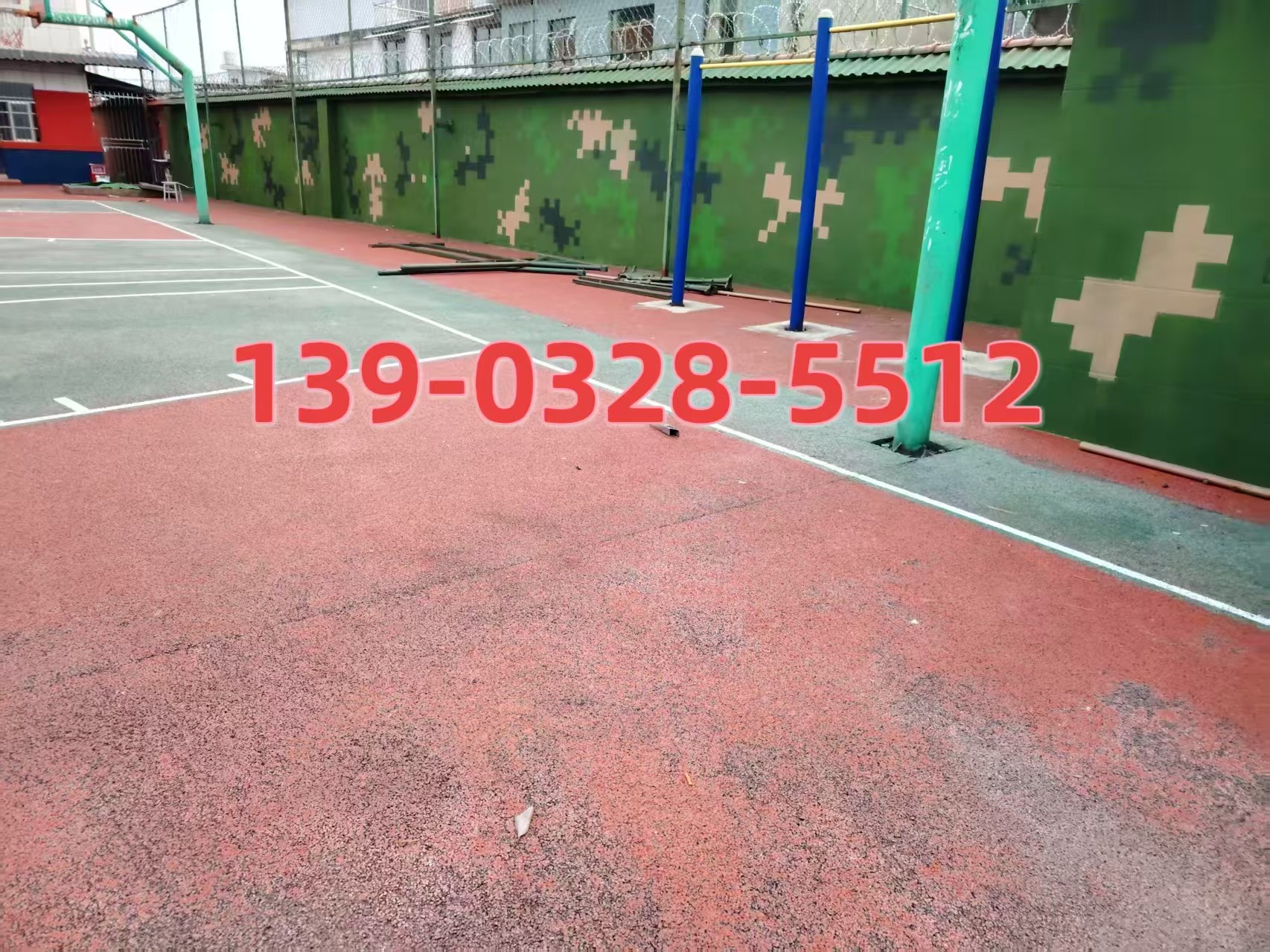 吉林选择合适的迷彩漆：