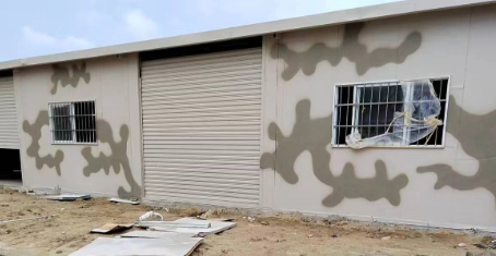 吉林低温专用迷彩漆,冬季迷彩漆